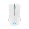 Ratón gaming Lenovo Legion M600 RF inalámbrico + Bluetooth + USB Type-A, ambidiestro, 16000 DPI, 9 botones, recargable