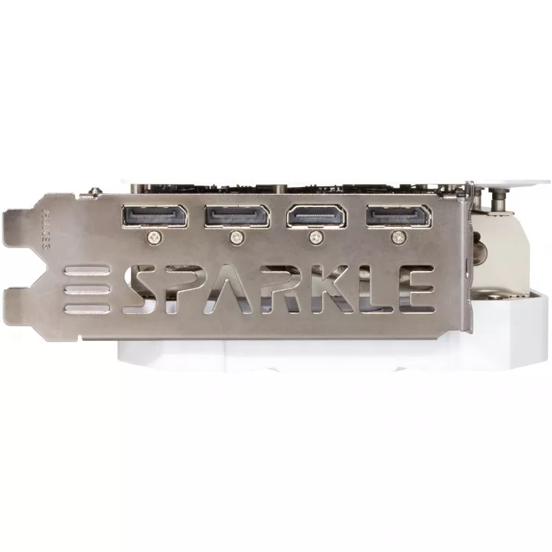 Sparkle 1A1-S00413600G rojo