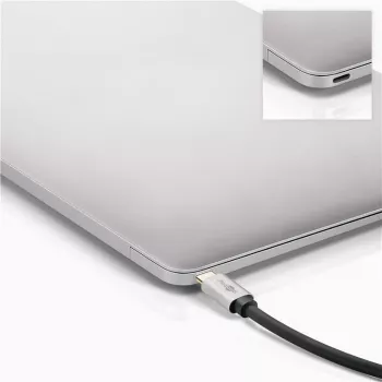 Cable adaptador Goobay USB-C™ a HDMI™, 3 m (60175)