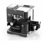 Ninja ES601EUBK Cafetera semiautomática cafetera espresso 2 L