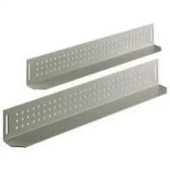 Accesorio para rack Triton RAC-NL-X02-X1 gris 2U 48,3 cm