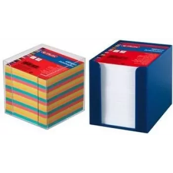 Archivador de caja Herlitz 1600360 700 hojas negro plástico
