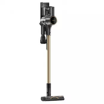 Aspirador de mano MOVA Tech S5 negro oro