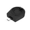 Adaptador de carga USB-C FIXED para Garmin Fenix/Epix/Venu/Vívoactive – modelos compatibles listados