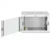 Rack de montaje en pared Digitus DN-19 07-U-EC