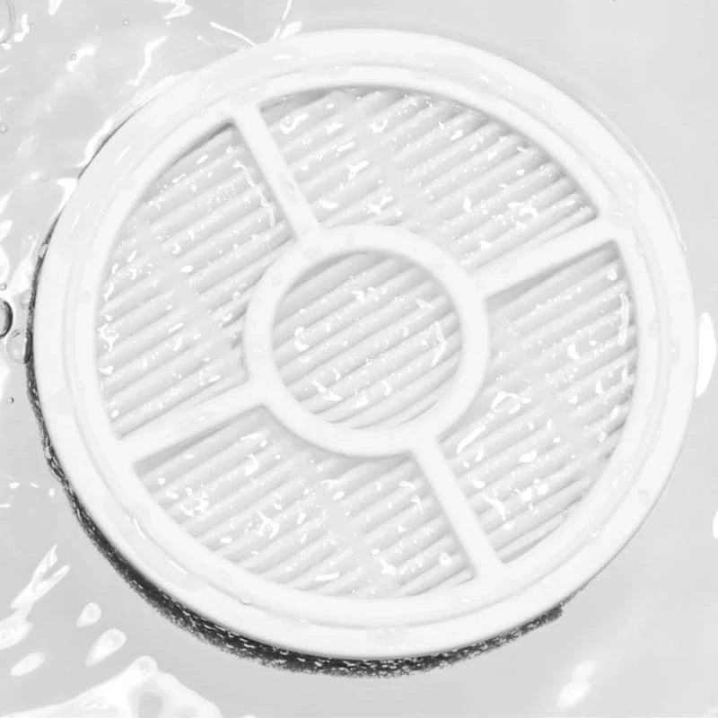 Filtro antácaros de repuesto Xiaomi BHR8935GL — pack de 2, compatible con BHR8935GL