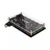 Controlador de ventilador y LED RGB Lamptron SM436 PCI, negro