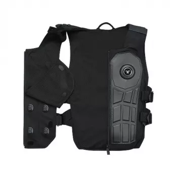 Chaleco Haptics bHaptics TactSuit Pro