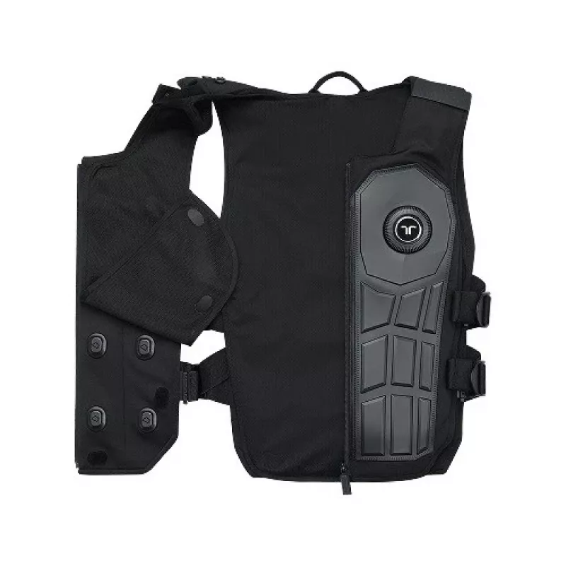 Chaleco Haptics bHaptics TactSuit Pro