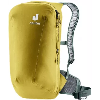 Mochila de bicicleta - Deuter Plamort 12