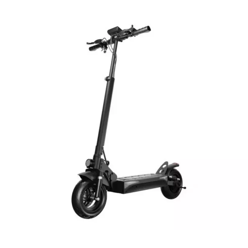 Patinete eléctrico Ruptor R1 v2 negro
