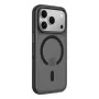 Belkin SheerForce Grip Series - Funda trasera para móvil