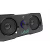 White Shark GSP-968 Mood RGB Gaming 2.2 sistema de altavoces negro