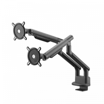 One for All soporte para monitor Design Dual negro DM 7210 (DM7210)