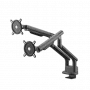 One for All soporte para monitor Design Dual negro DM 7210 (DM7210)