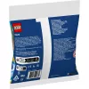 LEGO SONIC THE HEDGEHOG 30676 Ataque de coco de Kiki