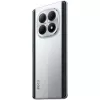 POCO M8 5G 17,2 cm (6.77) Hybrid Dual SIM USB Type-C 8 GB 512 GB 5520 mAh plateado