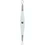 Extractor de puntos negros ZWILLING 88326-093-0 herramienta facial de acero inoxidable, construcción duradera