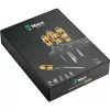 Destornillador Wera 932/6 Kraftform Set Standard