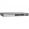 Switch gestionado Cisco Catalyst 9200L 10G Ethernet PoE