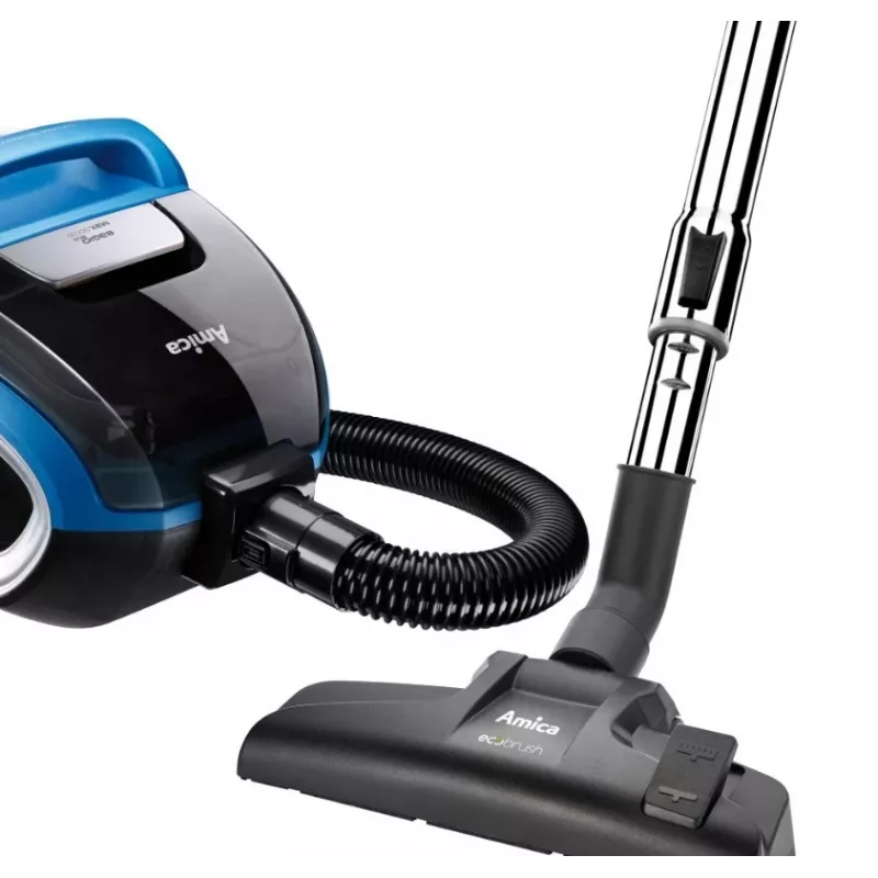 Aspirador de escoba Amica Bagio Eco VM3041