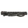 Lestar Lxa 816 Ga, protección contra sobretensiones, 3 m, negro Lxa 816 G-a K. Cz 3.0m