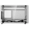 RAIJINTEK Ophion Caja Mini-ITX con cristal templado - Blanco - Caja - Mini-ITX