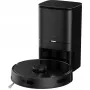 Robot aspirador Hombli HBVR-0100 — sin bolsa 0,35 L, 3200 mAh, 90 min de autonomía, 33 cm de diámetro, negro