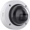 Cámara de seguridad IP domo AXIS P3278-LV — 3840×2160, interior/exterior, montaje en techo/pared, 103° HFOV, CMOS de 1/1,8 pulgadas