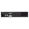 Audac CAP412 amplificador de potencia de 4 canales, 4 x 120 W (480 W), 100 V