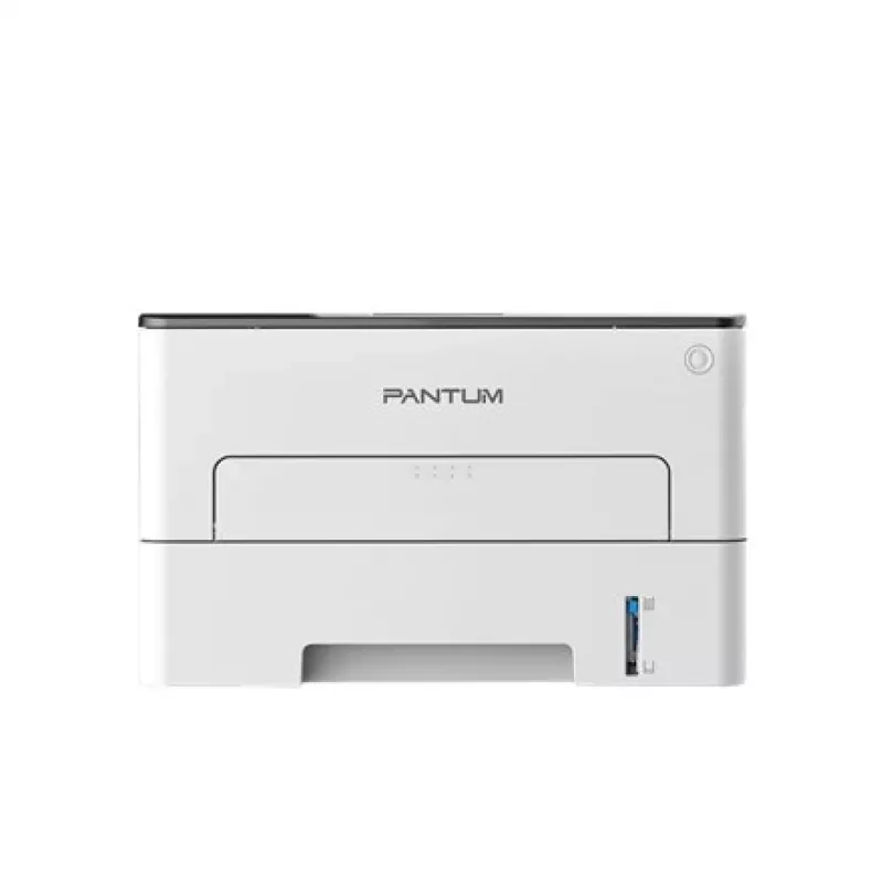 Impresora láser Pantum P3020D A4