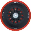 Bosch 2 608 900 010 accesorio de lijado para herramienta rotativa plato de lijar