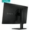 RENEW GOLD OMEN by HP 32c Monitor gaming Curvo - 31.5 inch 2560x1440 QHD 400 nits 165Hz AG, Curvo, VA HDR 400, 2x HDMI/DisplayPort, ajustable en altura/inclinable, 1 año