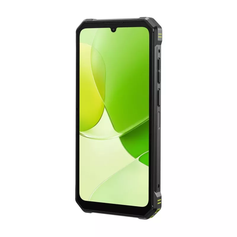 Smartphone FOSSiBOT F105 – modelo F105 verde CH