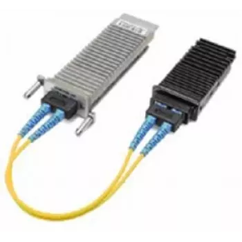 Módulo transceptor óptico Cisco X2-10GB-LR-RFB 10 Gbit/s 1310 nm formato X2