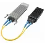 Módulo transceptor óptico Cisco X2-10GB-LR-RFB 10 Gbit/s 1310 nm formato X2