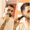 Recortador de pelo de la nariz Cecotec | Bamba PrecisionCare NoseTrim | Recortador de nariz/oídos