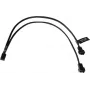 Alphacool 18689 Accesorio de refrigeración para PC cable divisor RGB (18689)