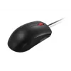 Lenovo 120 GY51L52636 ratón óptico con cable, USB-A, 3 botones, cable de 1,5 m, negro