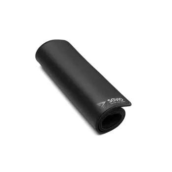 SAVIO Schwarz Edition Precision Control S 25x25 Alfombrilla de ratón para gaming negra