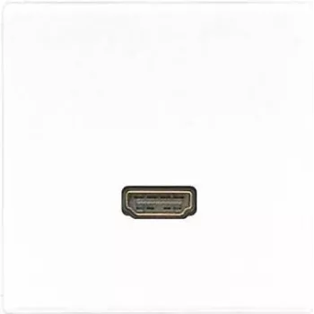 Toma HDMI JUNG MA LS 1112 WW