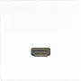 Toma HDMI JUNG MA LS 1112 WW