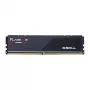DIMM 16 GB DDR5-6000, memoria RAM negra, F5-6000J3038F16GH1-FX5, Flare X5