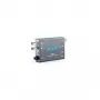 AJA UDC - convertidor de vídeo 3G-SDI/HD-SDI/SDI a/desde