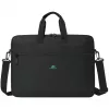 Funda para portátil rivacase Riva Gremio 17.3 negra 5517 - Funda (5517 Negra)