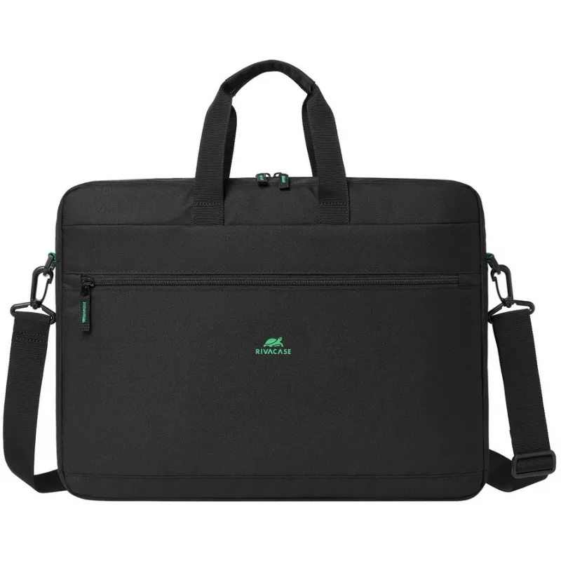 Funda para portátil rivacase Riva Gremio 17.3 negra 5517 - Funda (5517 Negra)