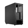 Caja de PC Fractal Design Focus 2 ATX Negra