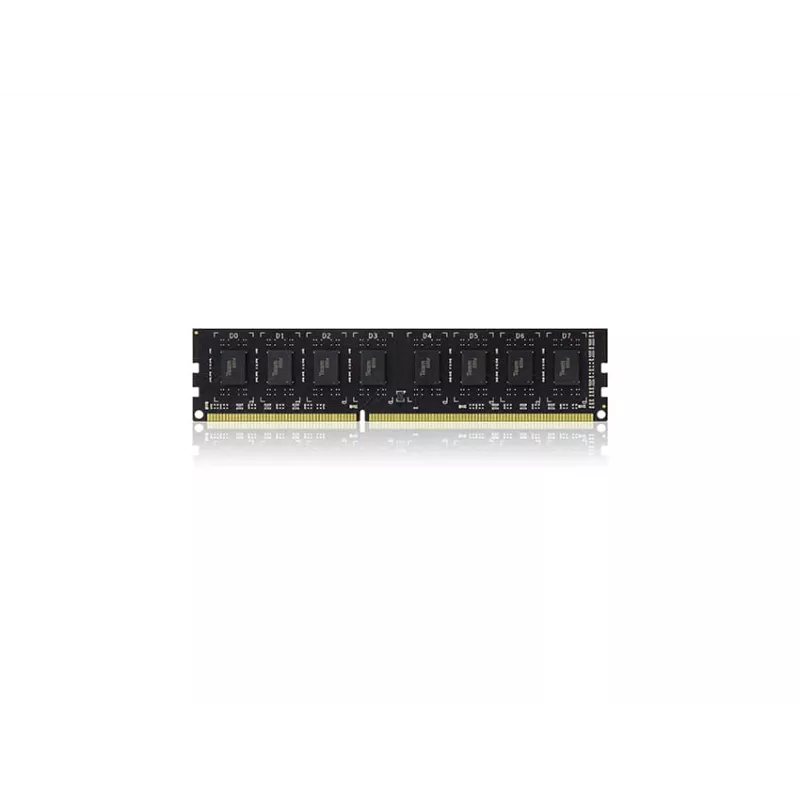 8GB DDR3-1600, 8 GB, 1 x 8 GB, DDR3, 1600 MHz, DIMM de 240 pines