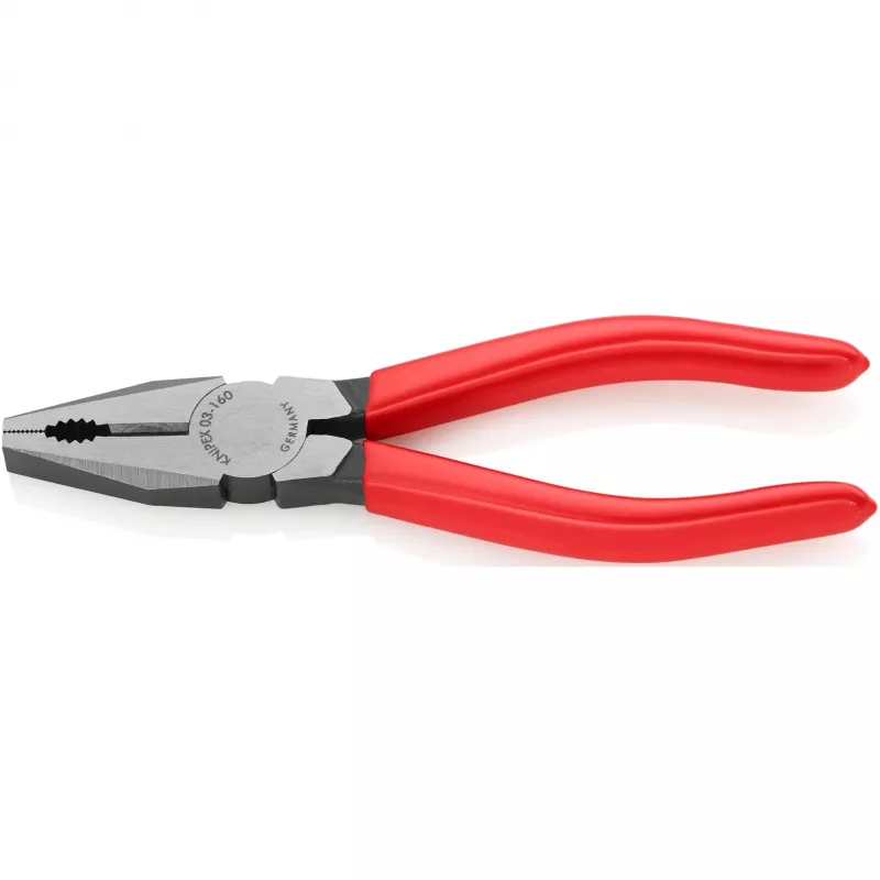 Alicates Lineman's Knipex 03 01 160