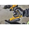 Taladro con empuñadura de pistola DeWalt DCD805NT-XJ — 18 V sin escobillas, 2000 rpm, 90 N·m, portabrocas de 13 mm, 1,34 kg